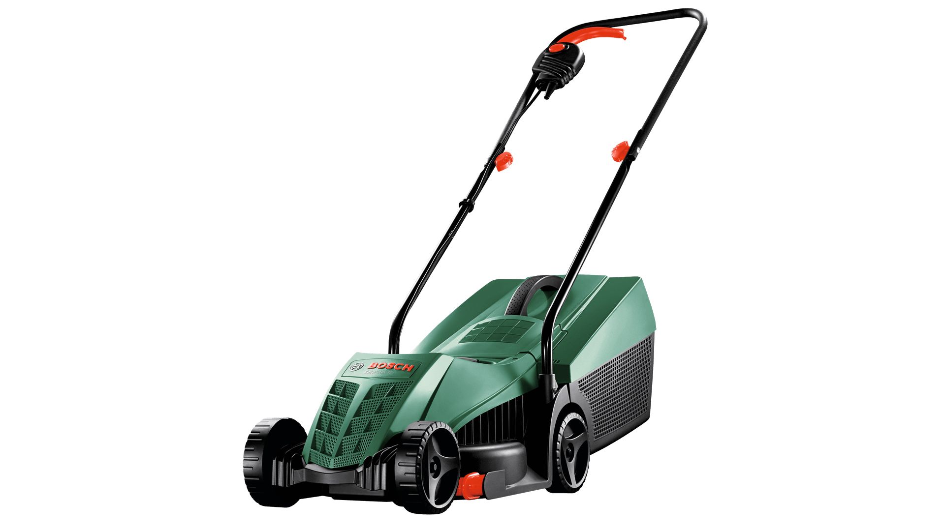 Bosch EasyRotak 32-235 - Grasmaaier - 1200W - 32cm - 31L