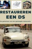 EEN Libri GmbH Een Citroen DS Restaureren