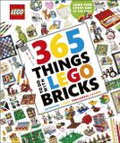 365 LEGO 365 Things to Do with LEGO Bricks