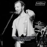 Suburban Richard Thompson Band Live At Rockpalast (Limited Gatefold Edition)