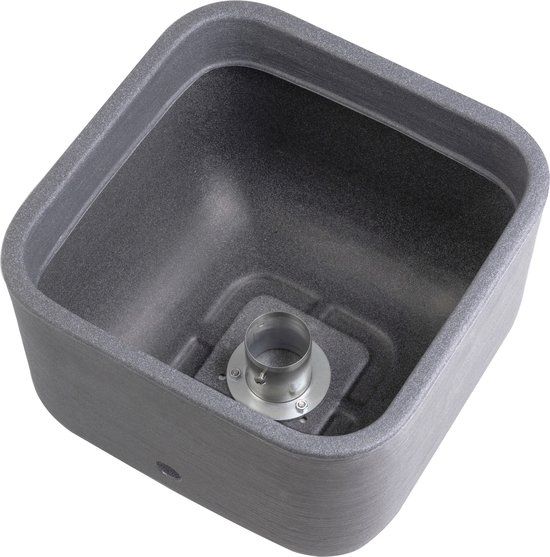 AquaPoint MontagePot 148 - MOON ONLY - 8006360001482