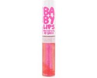 Maybelline Babylips Lipgloss - 05 A wink of pink - Roze
