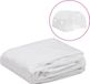 vidaXL Kashoes vervangend (9 m²) 3x3x2 m transparant