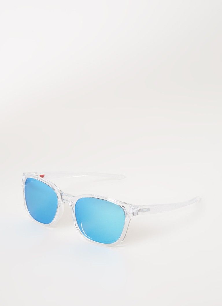 Oakley Objector Zonnebril OO9018