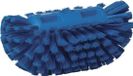 Vikan Hygiene 7039-2 tankborstel medium 21cm - Blauw