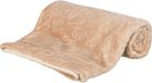 Trixie Hondendeken Barry Softpluche Beige 100x75 cm