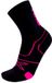 2xu Vectr Cushion Crewsokken Zwart EU 35-37 1/2