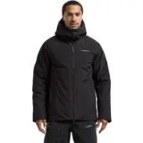 Didriksons Winterjas 'MARVIN' zwart