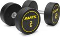 Haltersets voor volwassenen - Dumbbell-set van 5 kg