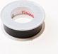 Hemmink Coroplast 302 tape zwart 15mm x 4.5 meter