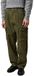Wrangler Cj Loose Fit Cargobroek Groen 29 / 32 Man