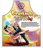 Schort 50 jaar