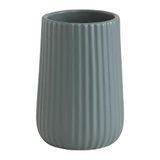 Gedy Marika Tandenborstelhouder, blauw