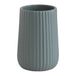 Gedy Marika Tandenborstelhouder, blauw