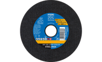 PFERD EHT 125-1,0 PSF STEELOX (10) Haakse slijper-accessoires
