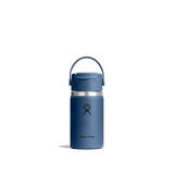 Hydro Flask – Travel Mug Flip Sip 355 ml (12 oz) | Geïsoleerd roestvrij staal met lekvrije Flip Sip Cap – Tot 12 uur warm & 24 uur koud – Harbor Blue