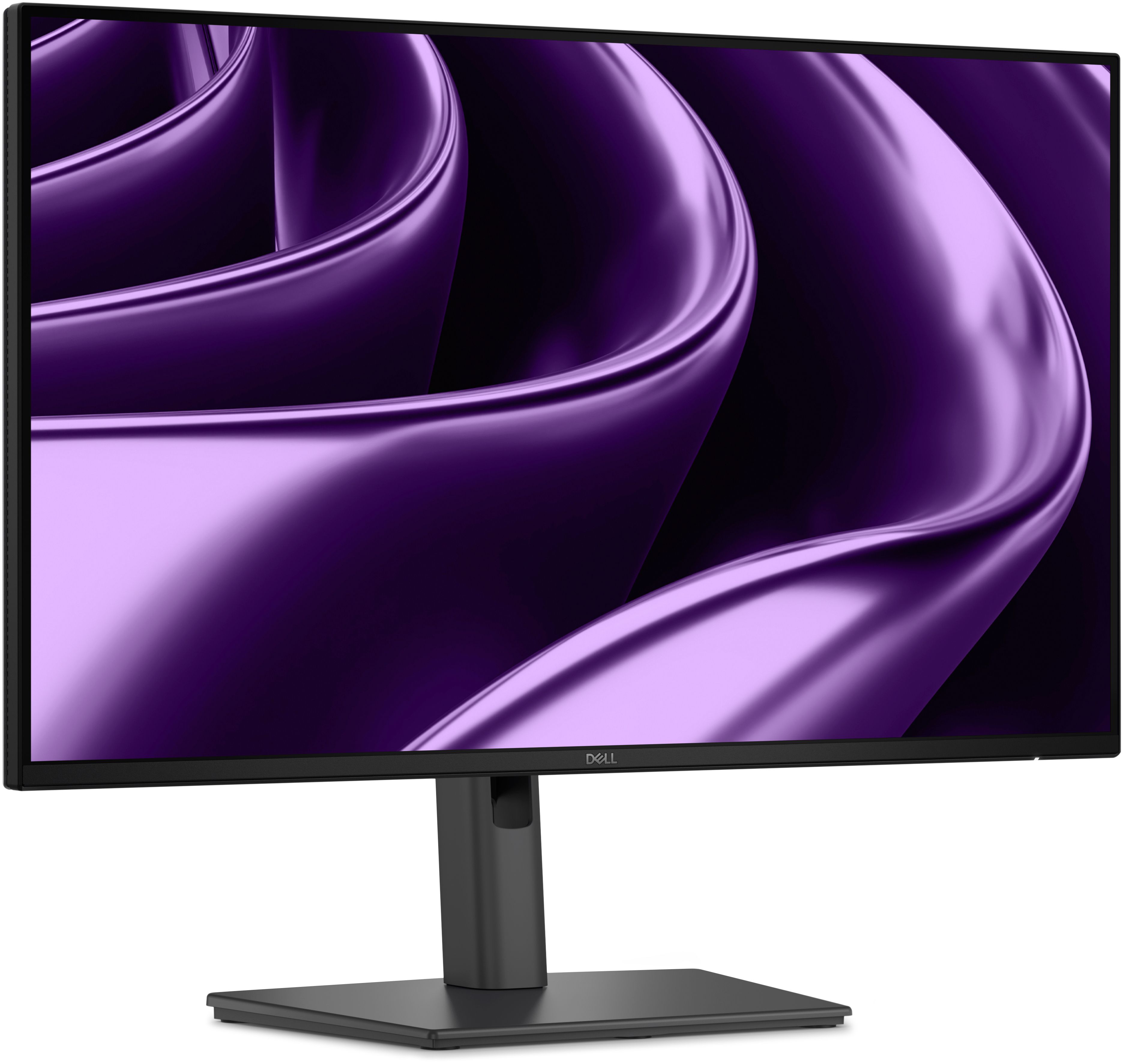 DELL Pro P P2426HE computer monitor 60,5 cm (23.8") Full HD LCD Grijs