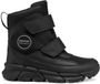 Geox Flexyper Plus Schoenen Zonder Veters Zwart EU 31 Jongen