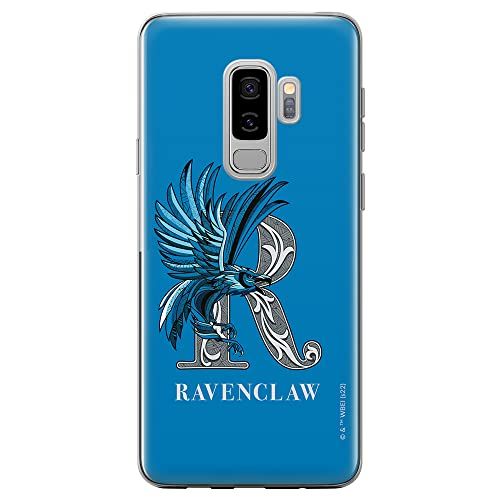ERT GROUP mobiele telefoonhoesje voor Samsung S9 PLUS - Harry Potter patroon