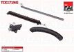 Tck171Ng Fai TCK171NG Timing Chain Kit OE Quality
