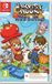 Rising Star Games Harvest Moon Mad Dash (Code in a Box)