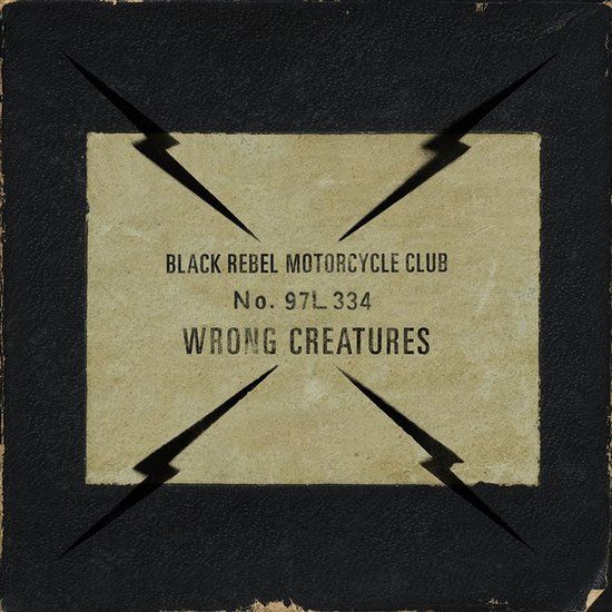 Wrong BMG Rights Management GmbH Wrong Creatures CD Digipack 00:59:05 1 stuk(s) 4050538337853