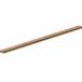 Hager ZM11C HAGER verzamelrail ZM11C 1 component CU12x5mm Verzamelrail Koper Meerdere kleuren 1 stuk(s)