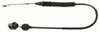 SACHS Seilzug, Kupplungsbetätigung 3074600255