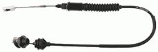 SACHS Seilzug, Kupplungsbetätigung 3074600255