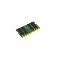 Kingston ValueRAM KVR32S22D8/16 - 16GB DDR4 3200MHz Notebook Geheugen