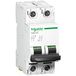 C60H-DC Schneider Electric A9N61533 C60H-DC 2P 25A C 500Vdc Wit