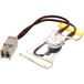 Westwood Thermostat Froid Bimetal Congélateur