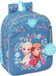 Disney Frozen Schoolrugzak Blauw 22 x 27 x 10 cm