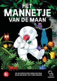 Megamoviestore Mannetje Van De Maan DVD