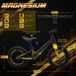 Story Magnesium loopfiets