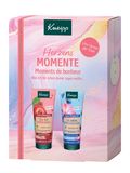 Kneipp Douchegel & Bodywash Vrouwen Lichaam Kalmerend Granaatappelolie & Korenbloem 2x200 ml