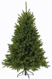 Triumph Tree Forest Frosted Kunstkerstboom - 155cm - Groen