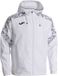 Joma Champions Viii Wr Regenjas Wit S Man