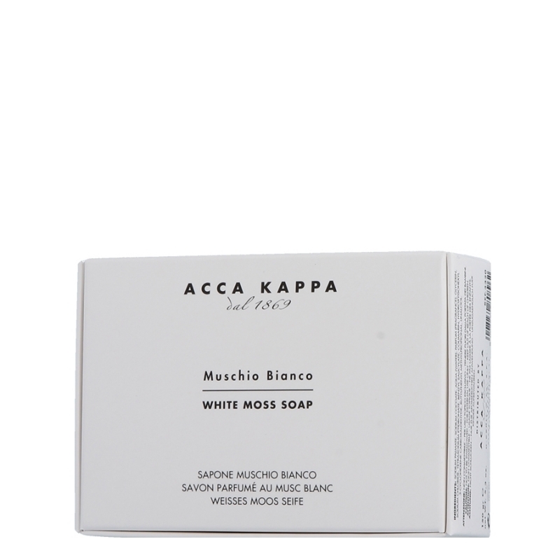 Acca Kappa White Moss Zeep 150 ml 150 ml