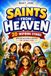 Saints from Heaven: 20 Inspiring Stories with Reflections, Prayers, and Activities for Catholic Kids Ages 7–10