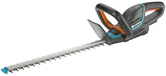 Gardena ComfortCut 50/18V Accu Heggenschaar - 50cm - Dubbel blad