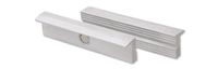 Beta Paar aluminium bekbeschermers 1599G 100