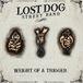 Weight Lost Dog Street Band Weight Of A Trigger