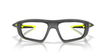 Oakley Heren Teres Brilrecept