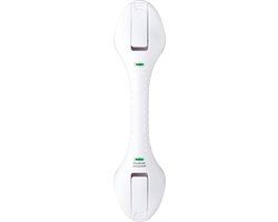 Vitility 70110160 - Steungreep - wit - 40 cm