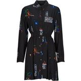 Desigual Korte Jurk VEST_DRESDE