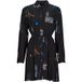 Desigual Korte Jurk VEST_DRESDE