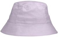 Neutral Bucket Hat NEK93060 - Dusty Purple - S/M