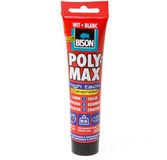 Bison Massamarkt Bison Poly Max High Tack Express Wit - 8710439263670