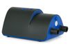 Obelink Cyclone Compact pompe sur batterie - Bleu